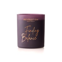 Revolution Home Finding Balance Scented Candle