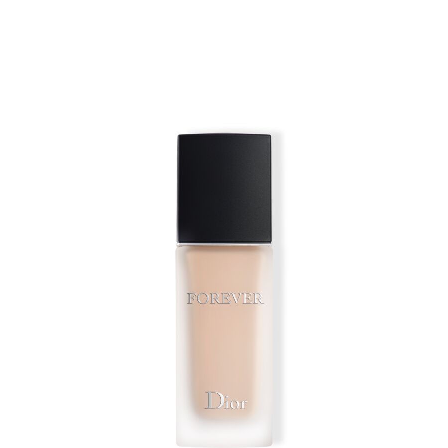 DIOR Dior Forever matný 24h make-up odolný vůči obtiskávání – složení obohacené o pečující ingredience