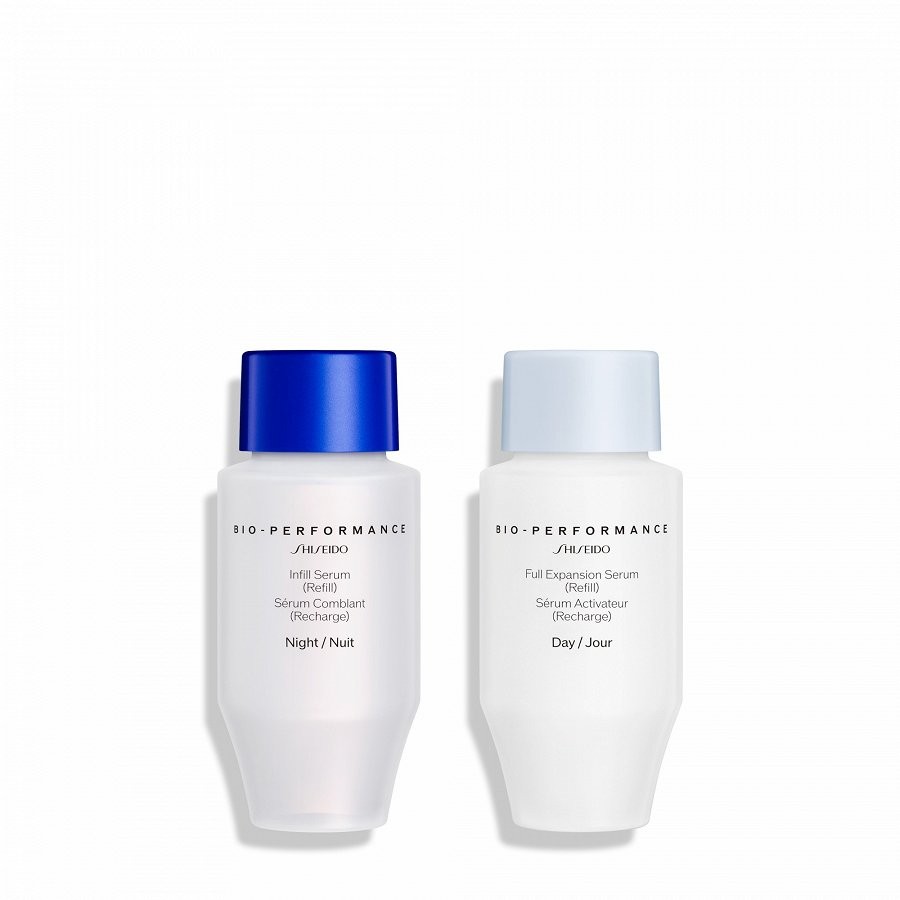 Shiseido Skin Filler Serum Refills
