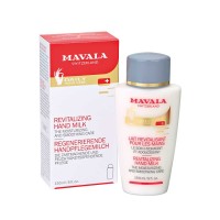Mavala Revitalizing Hand Milk