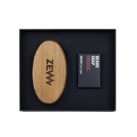 ZEW for men The Bearded Mans Holiday Bundle
