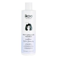 ikoo Don't Apologize, Volumize Conditioner
