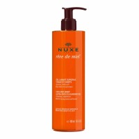 Nuxe Rêve De Miel® Zvláčňující sprchový gel