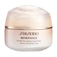Shiseido Benefiance New Eye Cream
