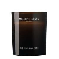 Molton Brown Re-Charge Black Pepper Scented Candle