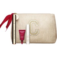 Clarins All About Eyes Set
