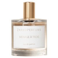 Zarko Perfume Menage A Trois 