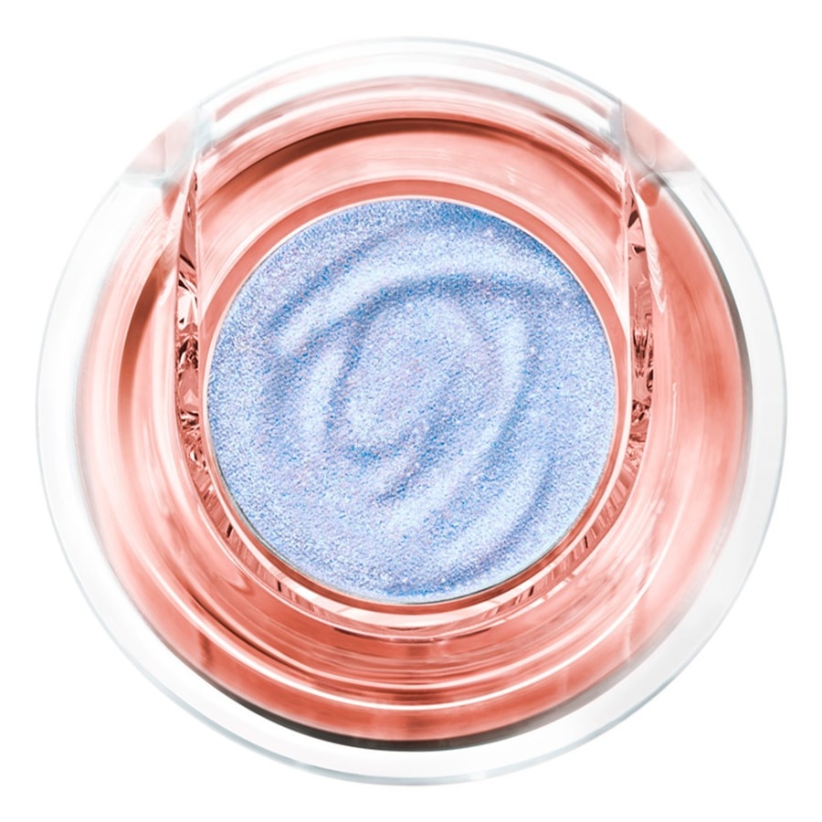 Lancôme - Idôle GODDESS DIMENSION Oční stíny 1.2 g Stříbrná dámské