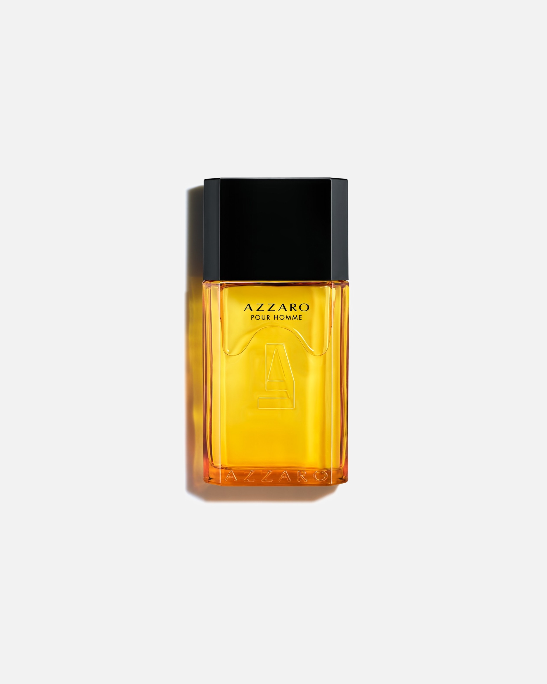 Toaletní voda po Pro mužeAzzaroPour HommeRefillable200 ml