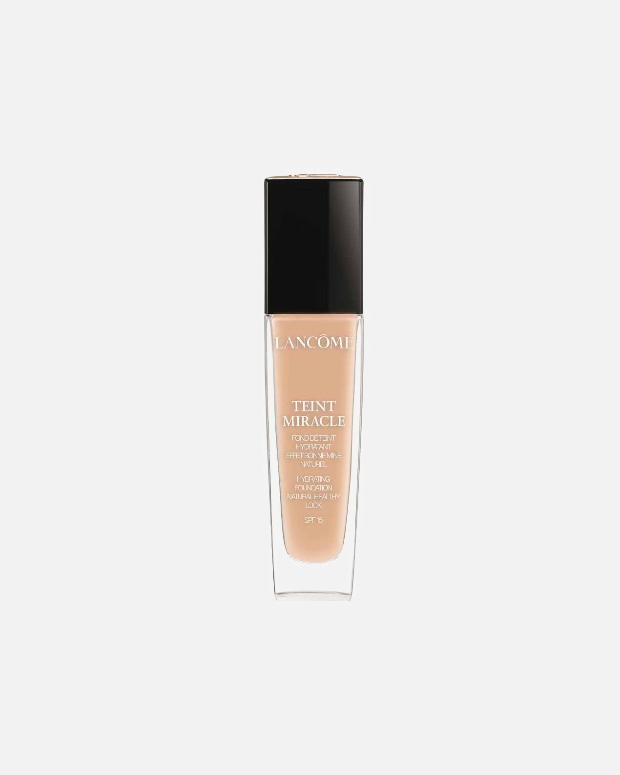 Make-up po UnisexLancôme#INNERBEAUTYTeint Miracleč. 03 - Beige Diaphane