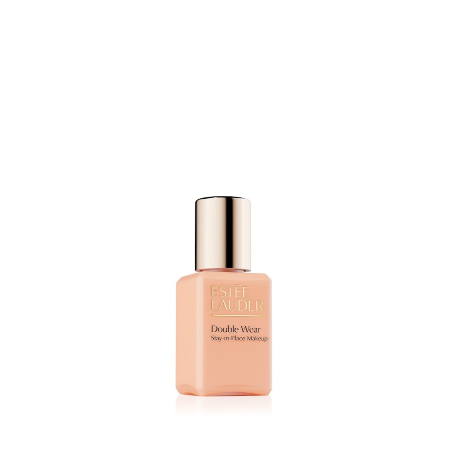 Estée Lauder - Double Wear Stay-in-Place Longwear Matte Foundation Make-upy 15 ml Béžová unisex