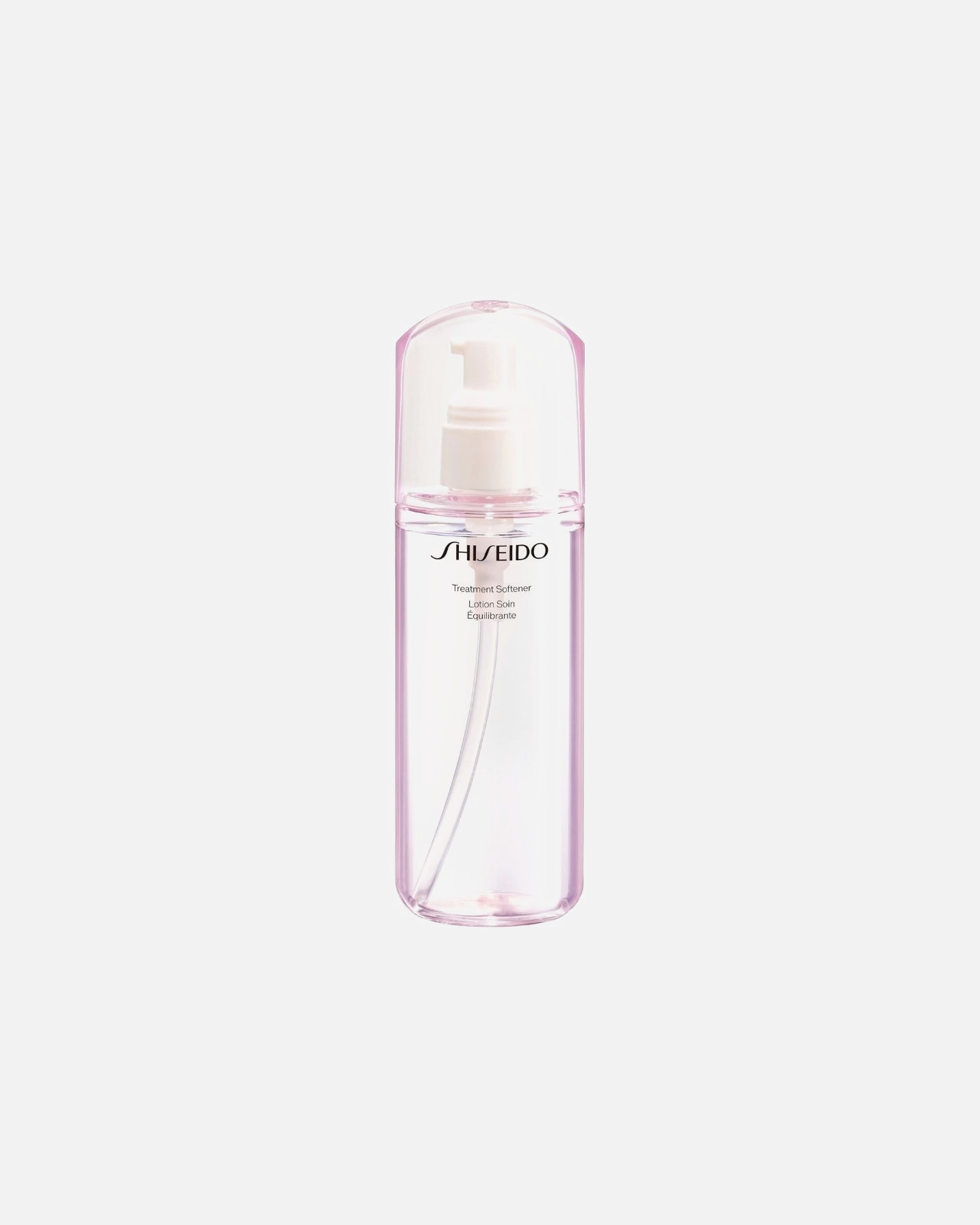 Krém na obličej po Pro ženyShiseidoSoftener & Balancing LotionTreatment Softener150 ml