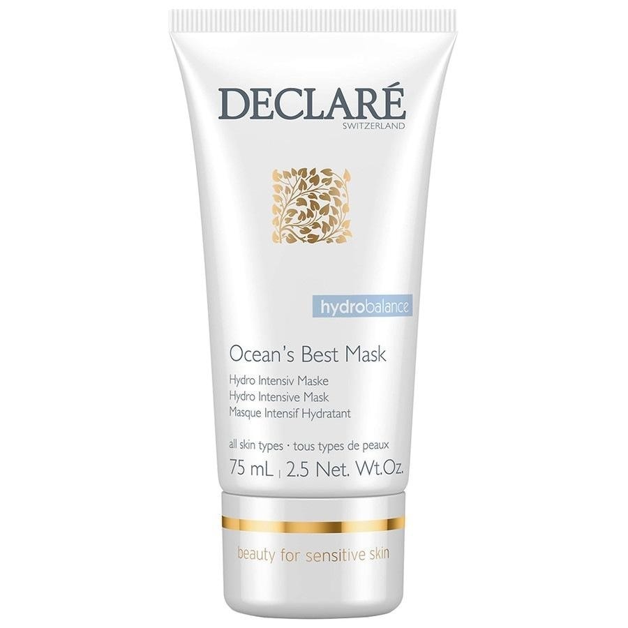 Declaré - Hydro Balance Intensive Mask Hydratační masky 75 ml unisex