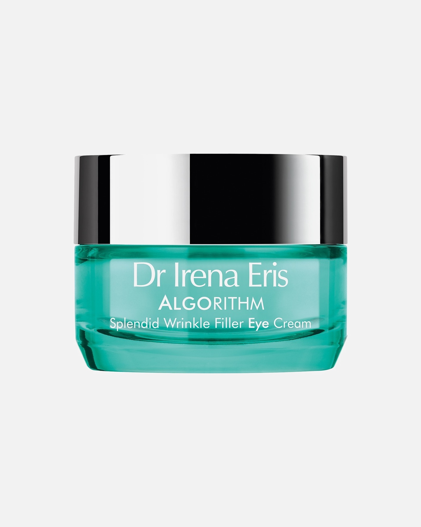 Oční krém po UnisexDr. Irena ErisAlgorithmAlgorithm Splendid Wrinkle Filler Eye Cream15 ml