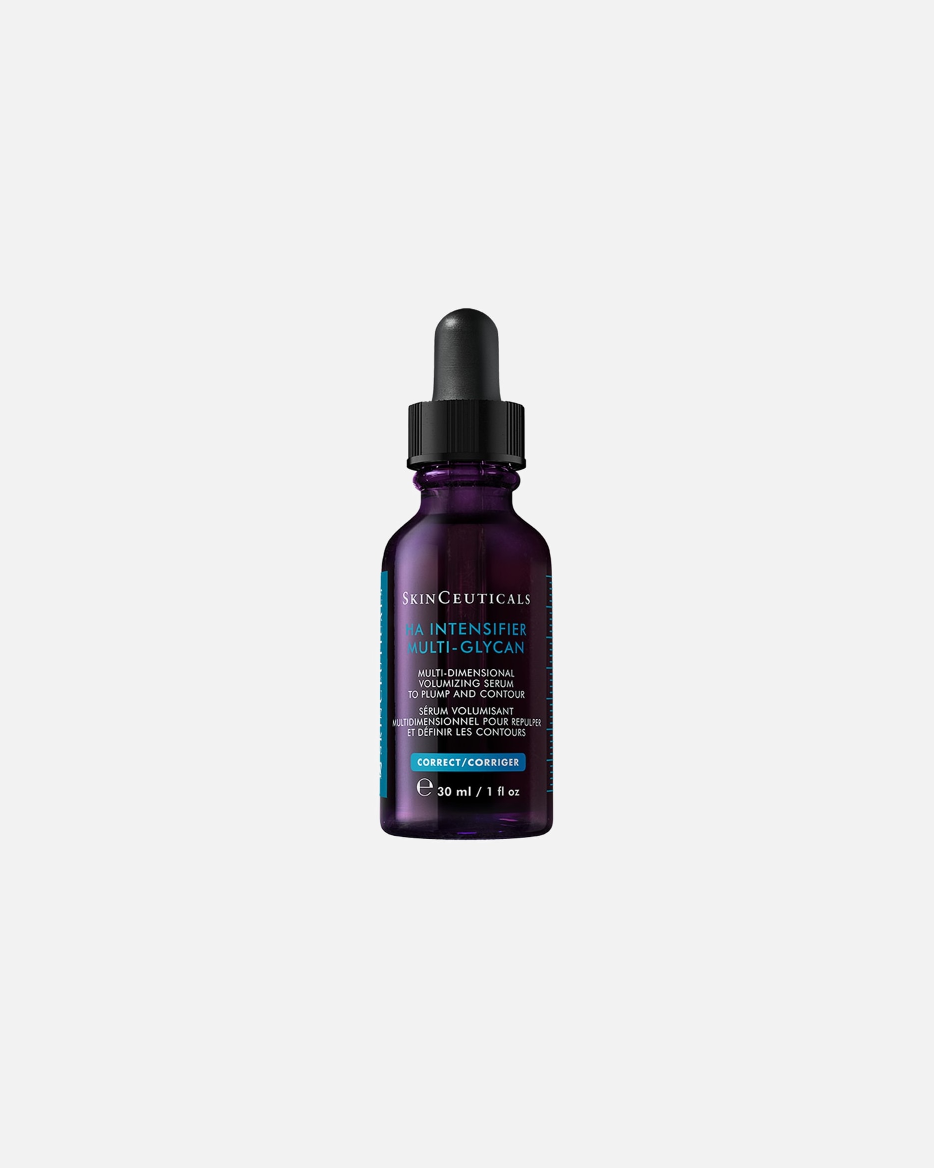 Sérum proti vráskám po UnisexSkinCeuticalsHA Intensifier Multi-Glycan30 ml