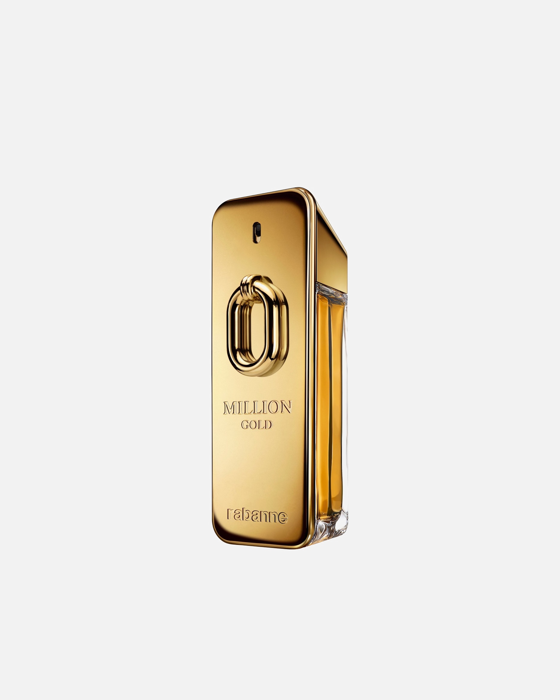 Parfémová voda po Pro mužeRabanneMillion GoldEdP Intense Spray200ml