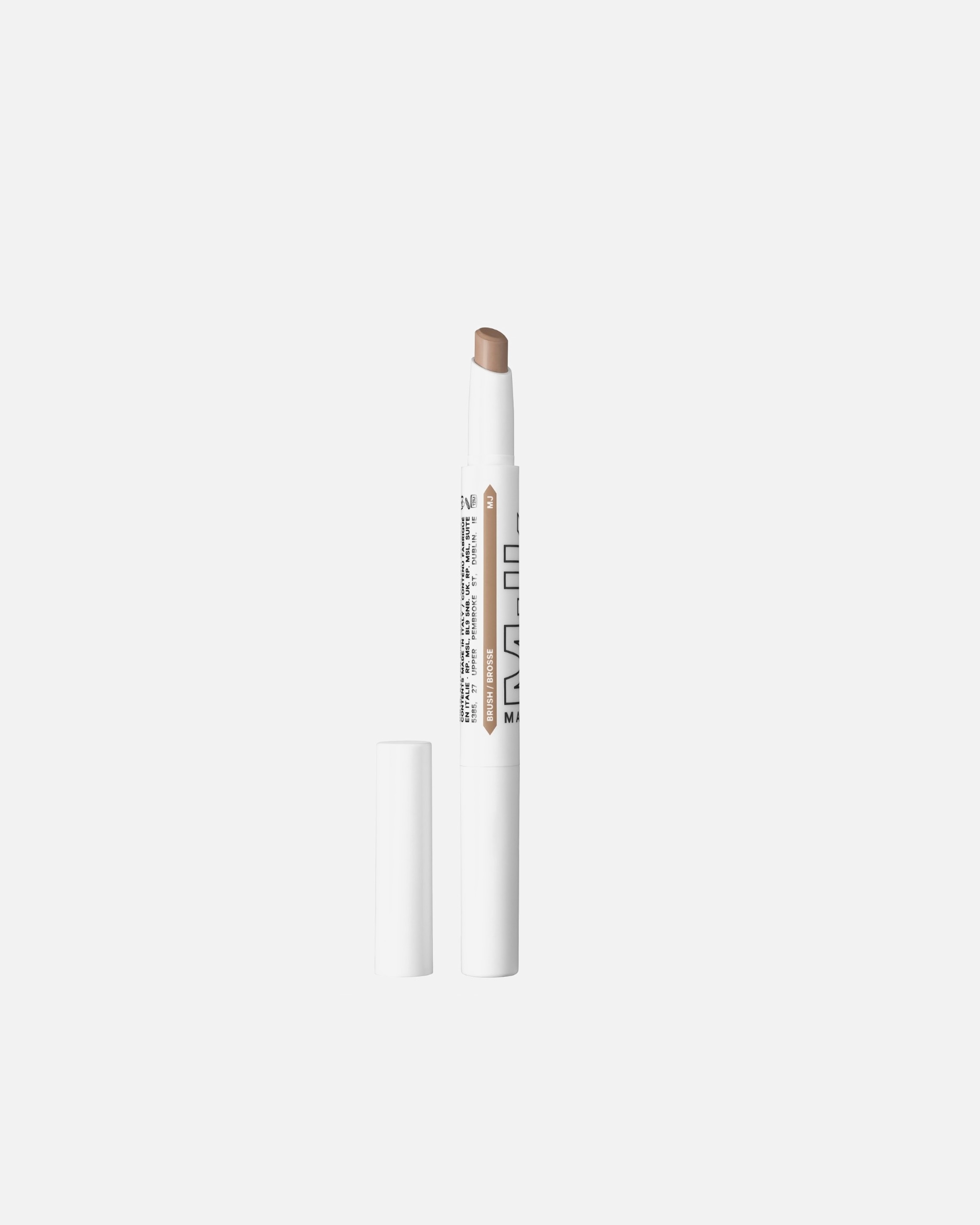 Tužka na obočí po UnisexMilk Make-upDefault Brand LineKush Soft Brow StickMJ