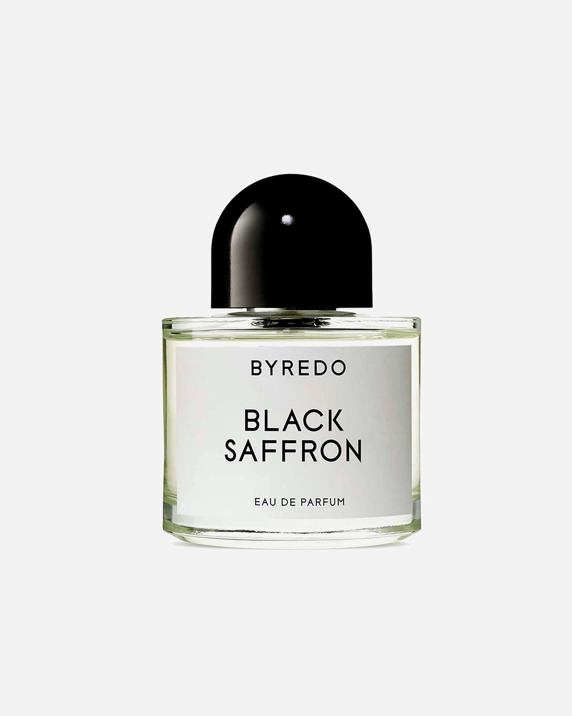 Parfémová voda po UnisexBYREDO#INNERBEAUTYBlack Saffron50 ml