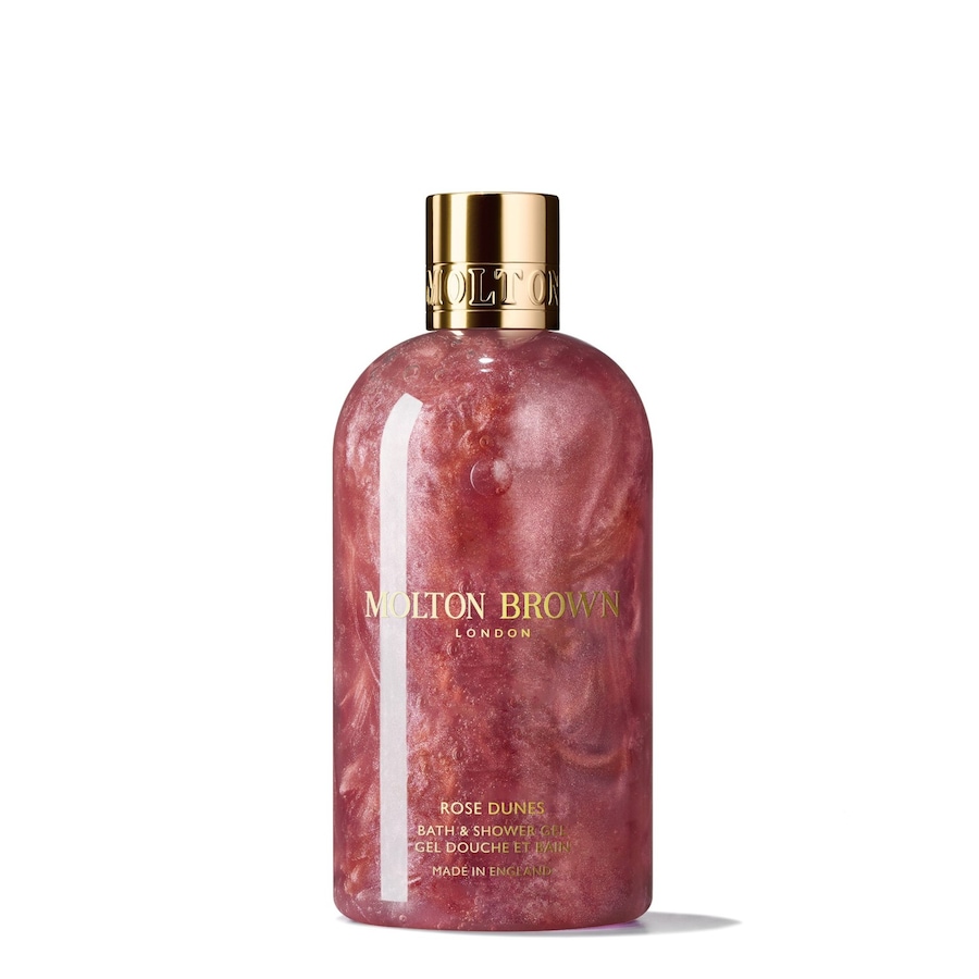 Molton Brown - Rose Dunes Sprchové gely 300 ml unisex