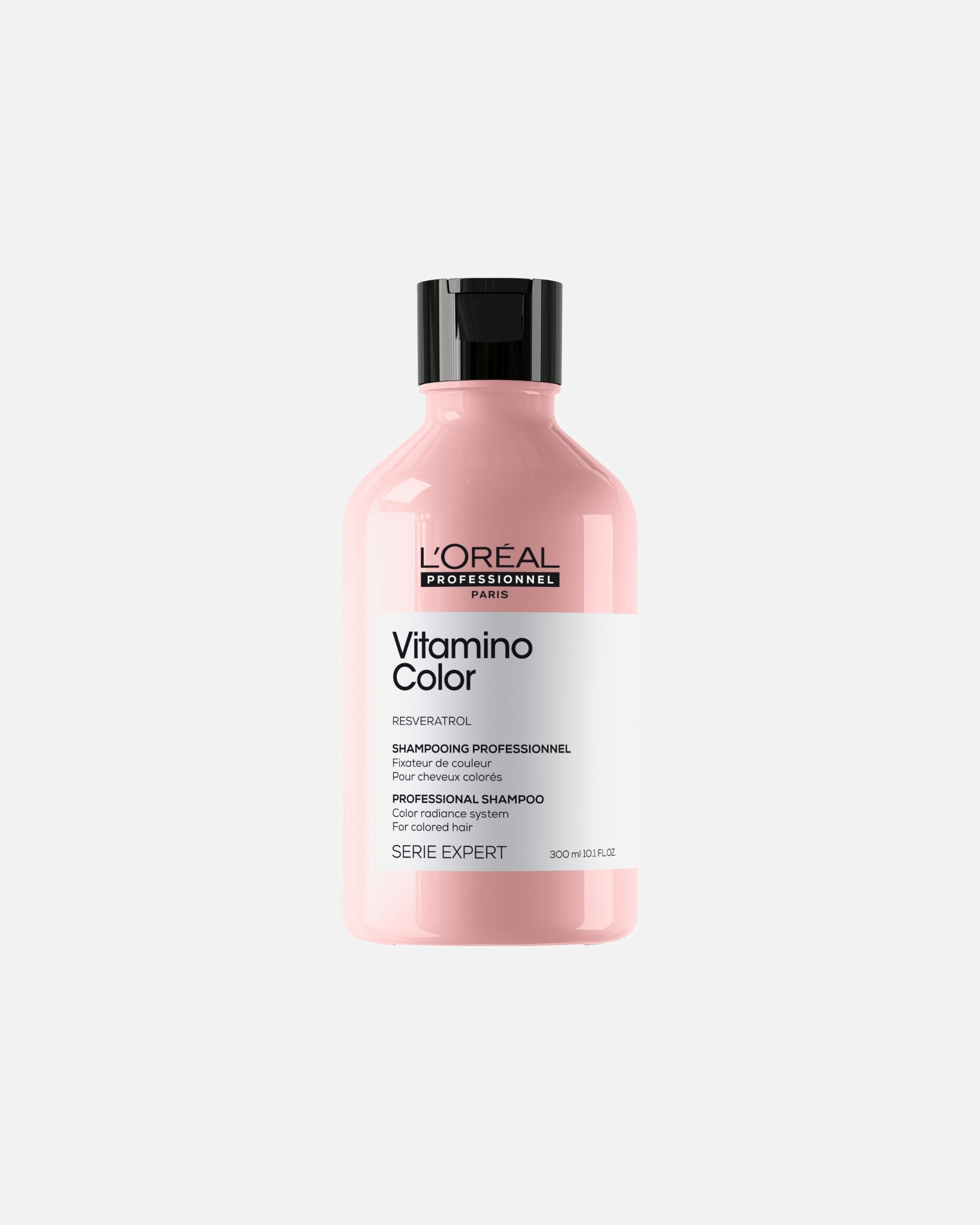 Šampon na vlasy po UnisexL´Oréal Professionnel ParisSerie Expert Vitamino ColorNáhradní náplň šamponu300 ml