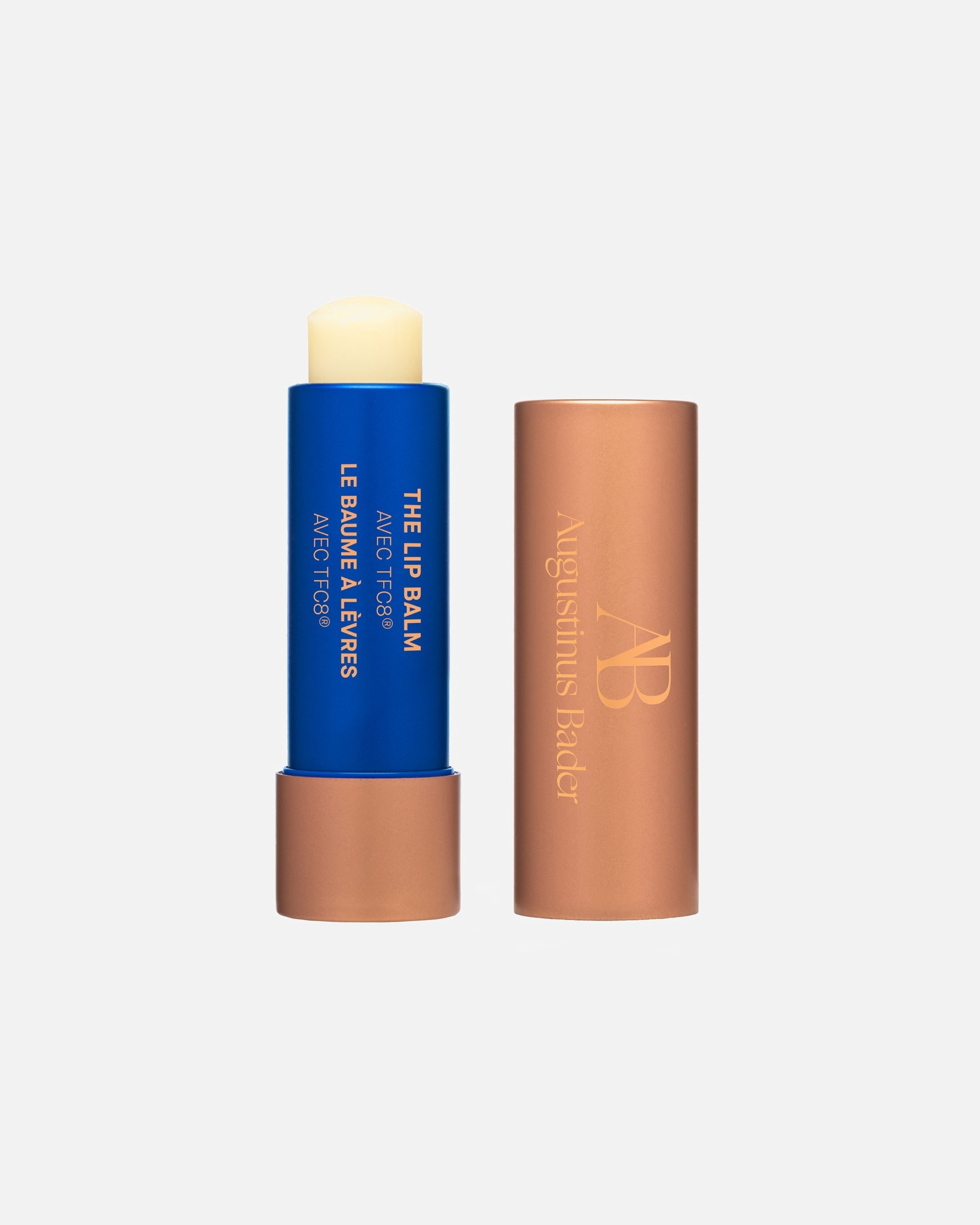 Balzám na rty po UnisexAugustinus Bader#INNERBEAUTY4 g