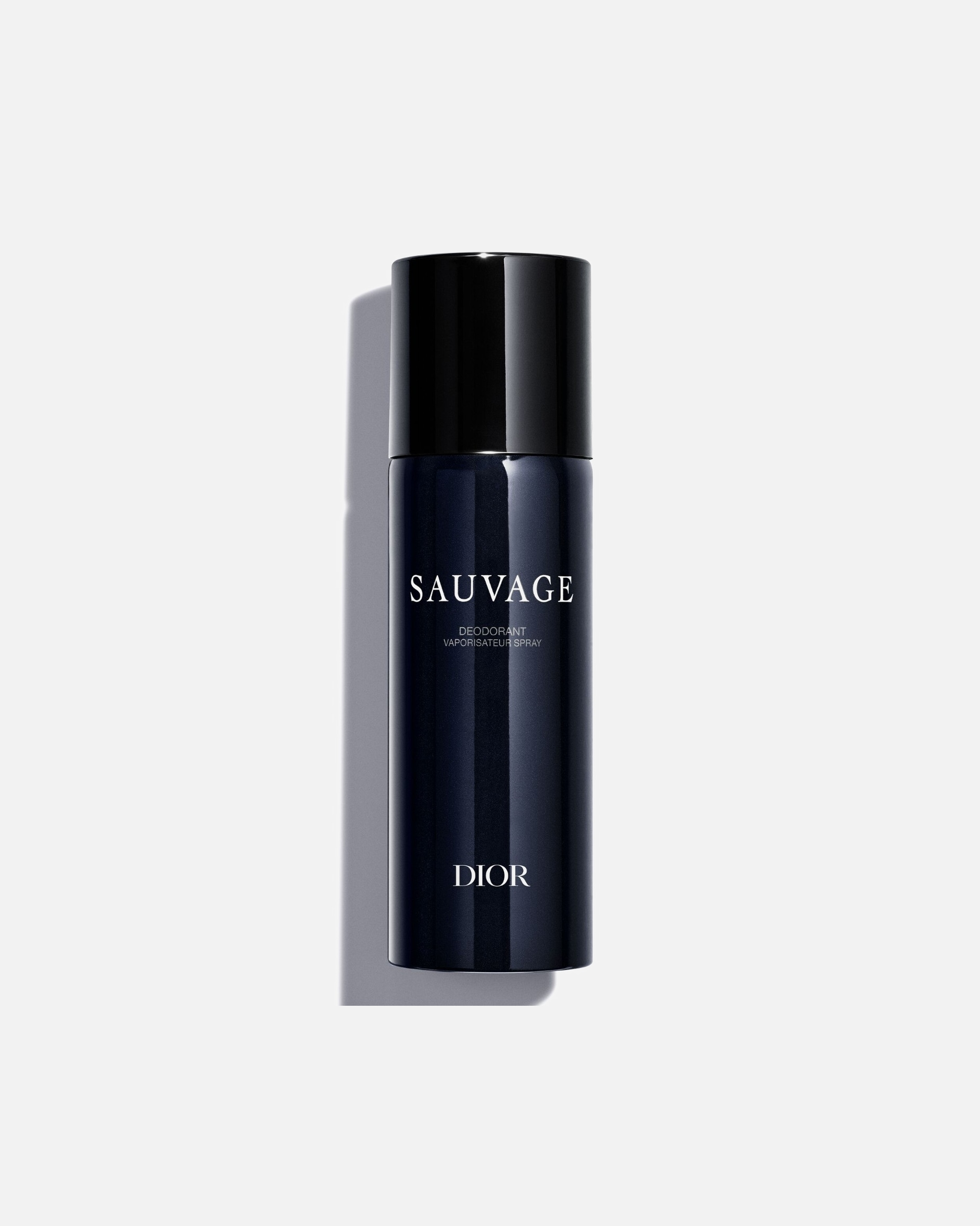 Deodorant po Pro mužeDIORSauvagePerfumed Deodorant150 ml