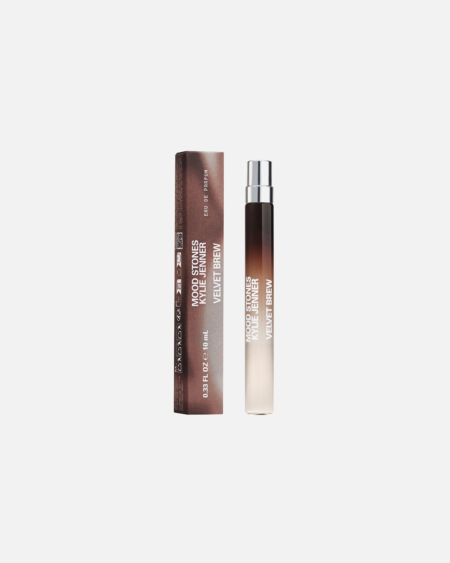 Parfémová voda po Pro ženyKylie FragranceMood StonesKylie Mood Stones Collection Velvet Brew10 ml