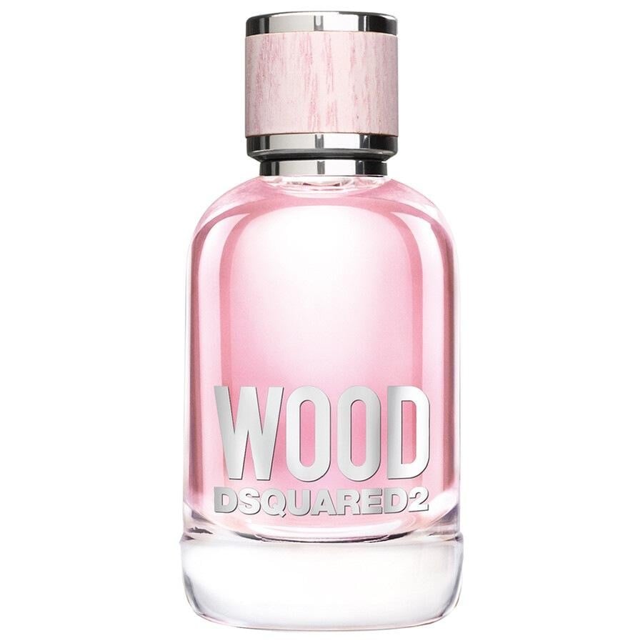 Dsquared2 - Wood Femme Wood Pour Femme Toaletní voda 100 ml dámské