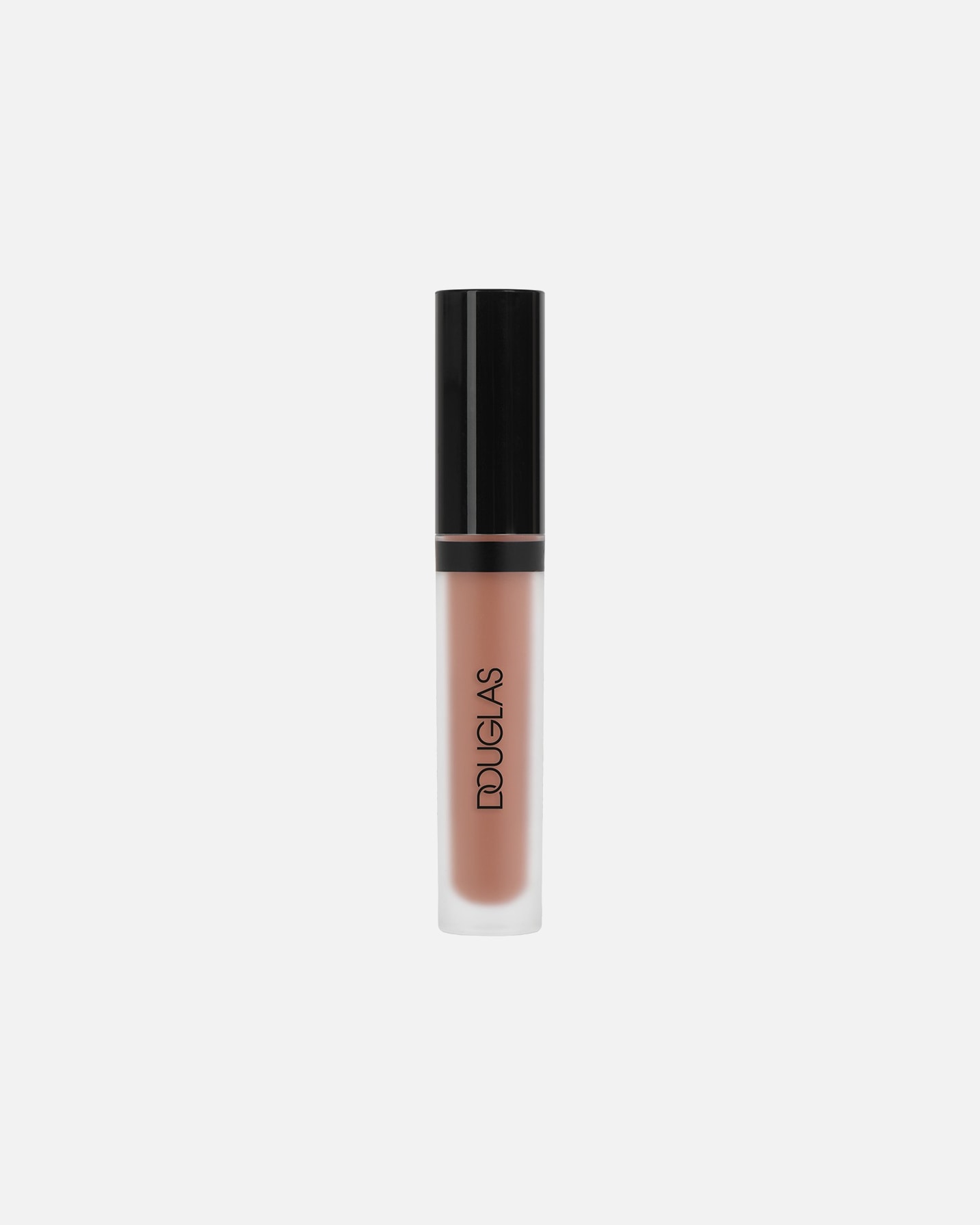 Rtěnka po UnisexDouglas CollectionMake-UpUltra Matte High Fidelity Liquid Lipstick1 - BABY NUDE