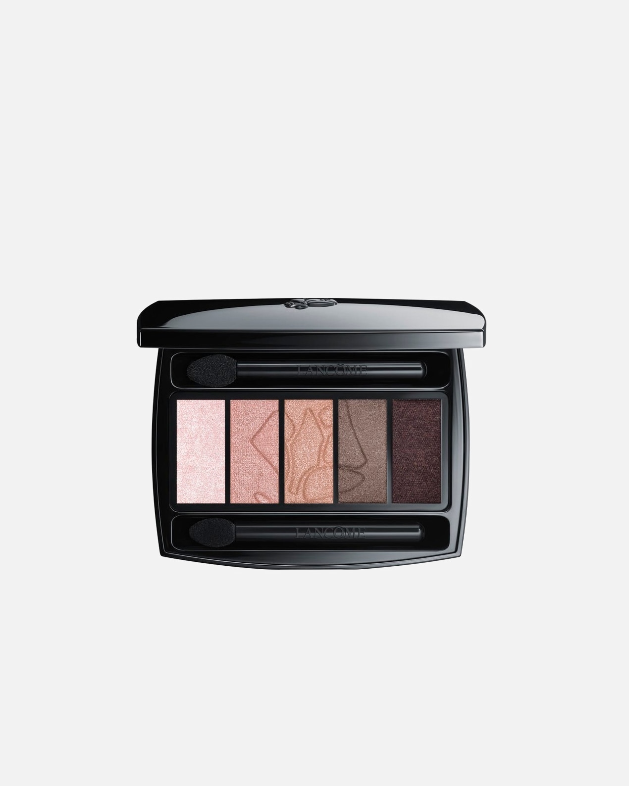 Oční stíny po UnisexLancômeOmbre HypnôsePaletteč. 09 - Fraicheur Rosee