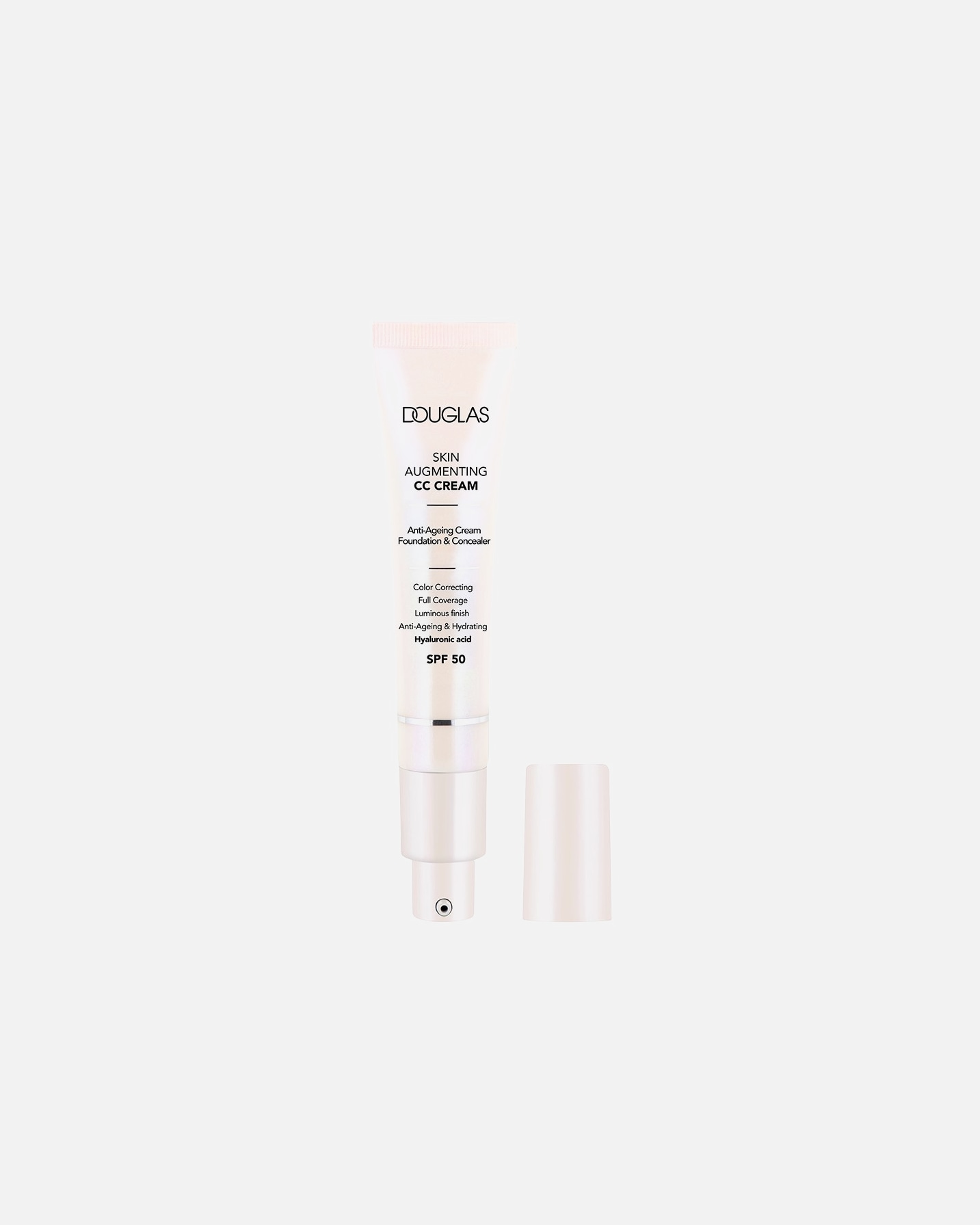 Make-up po UnisexDouglas CollectionMake-UpSkin Augmenting Cc Cream3.5LN - BEIGE