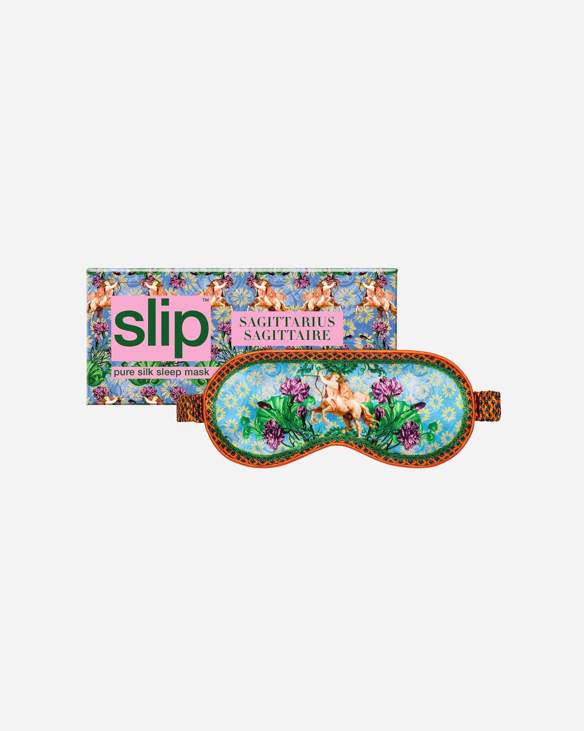 Maska na spaní po UnisexSlip#INNERBEAUTY1 ks