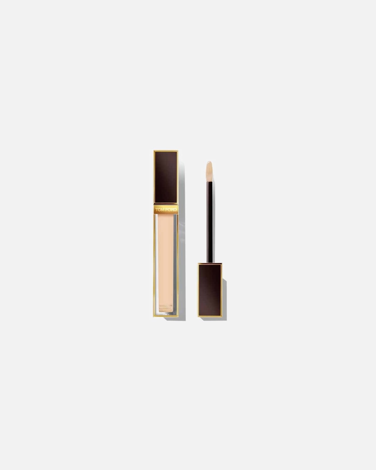 Korektor po UnisexTOM FORD#INNERBEAUTYShade&Illuminate1C0 - SILK