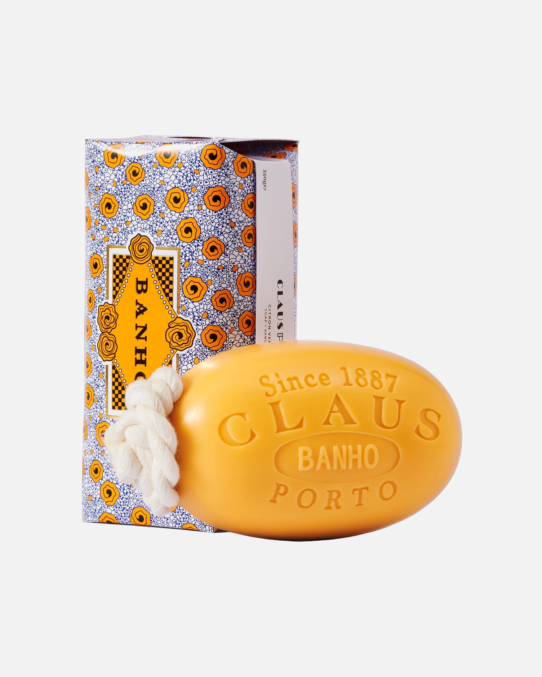 Mýdlo na ruce po UnisexClaus Porto350 g