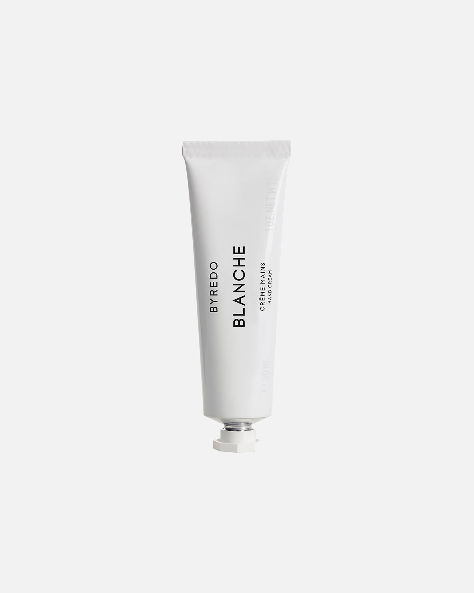 Krém na ruce po UnisexBYREDO#INNERBEAUTYBLANCHE HAND CREAM30 ml