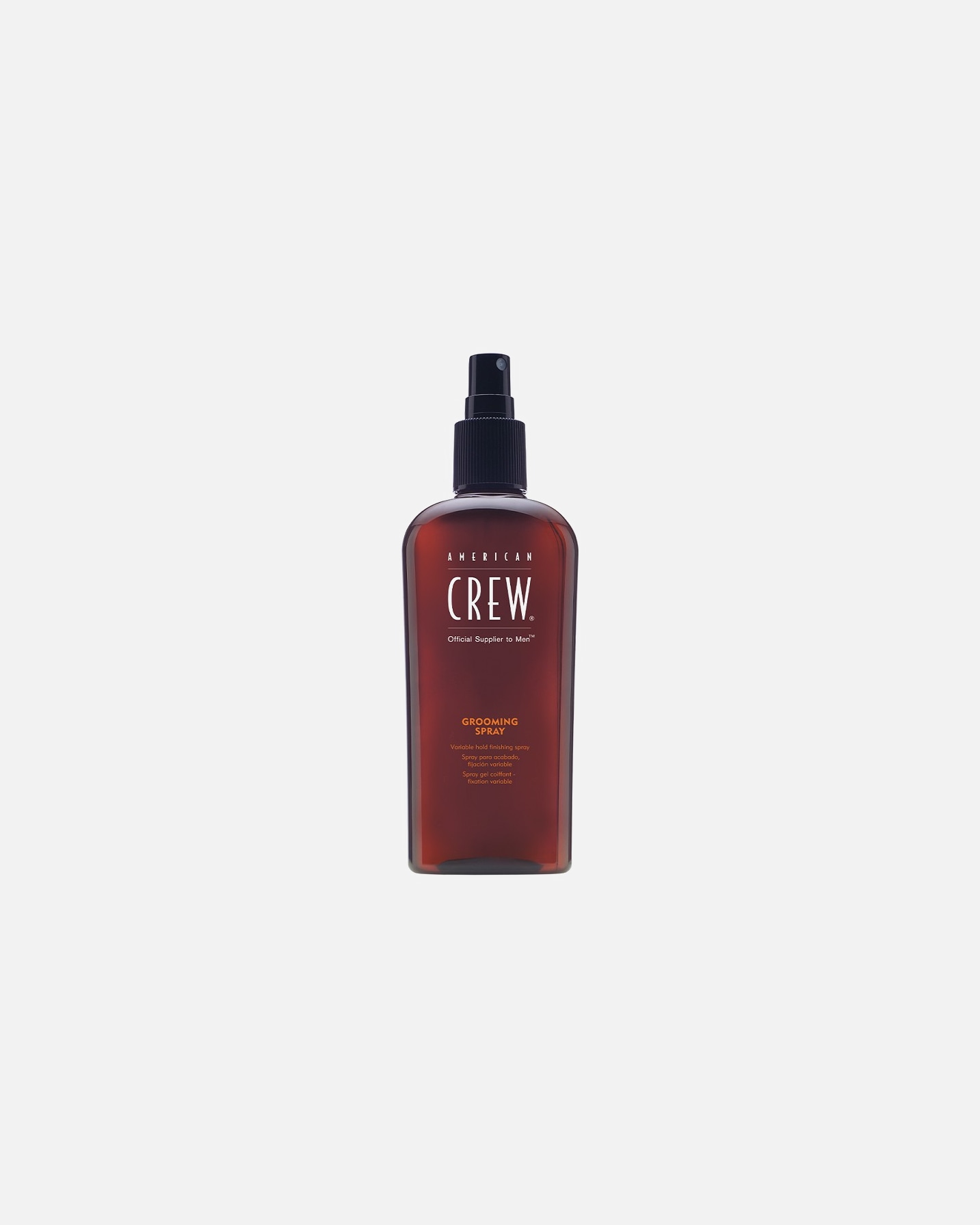 Lak na vlasy po Pro mužeAmerican Crew#INNERBEAUTYGrooming Spray250 ml