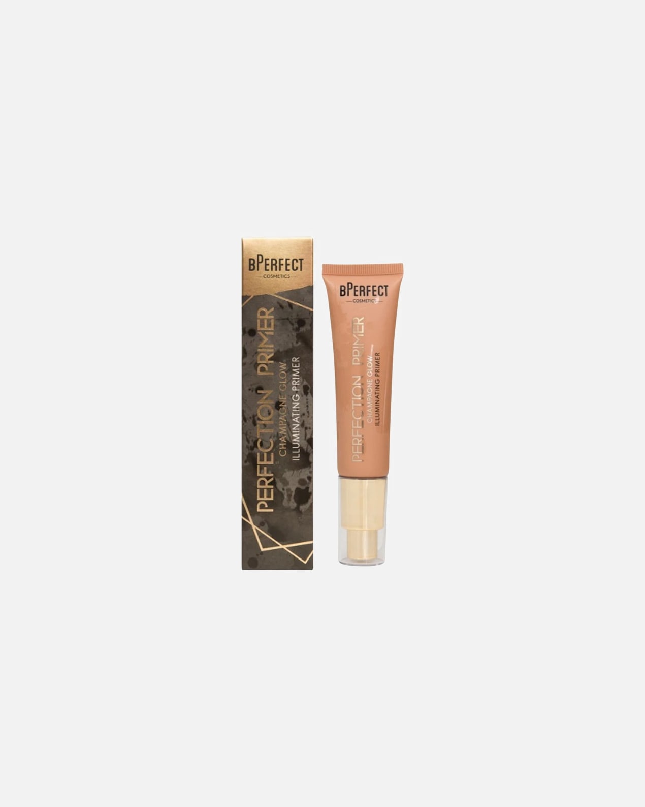 Primer po UnisexbPerfect#INNERBEAUTYPerfection IlluminatingCHAMPAGNE GLOW