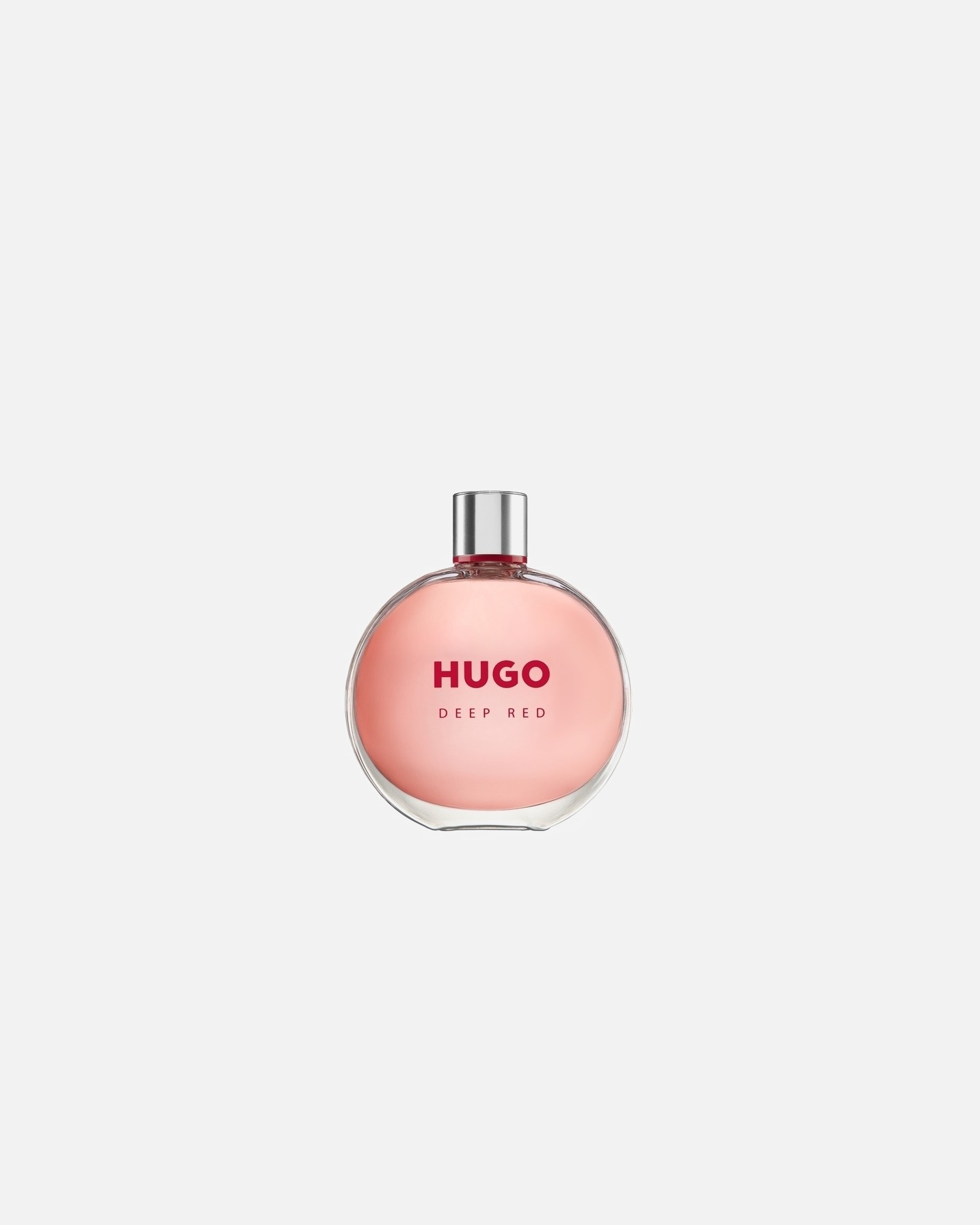Parfémová voda po Pro ženyHugo BossHugo Deep RedHUGO Woman75 ml