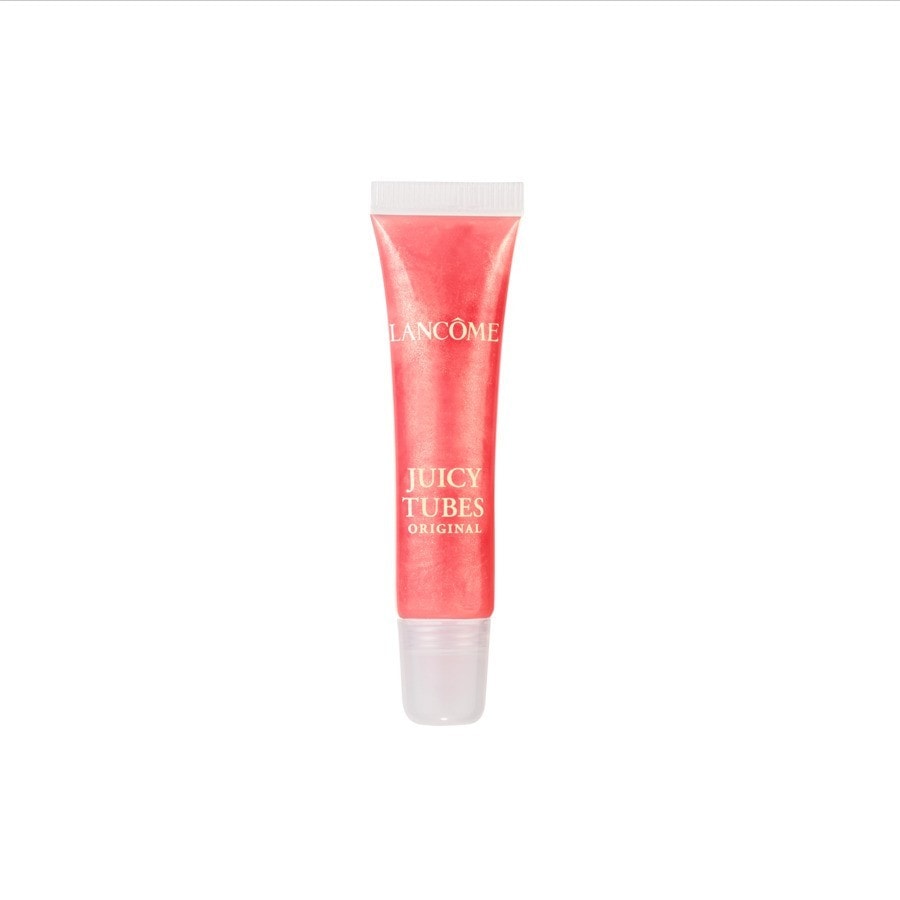 Lancôme - Juicy Tubes Lesky na rty 15 ml Korálová unisex
