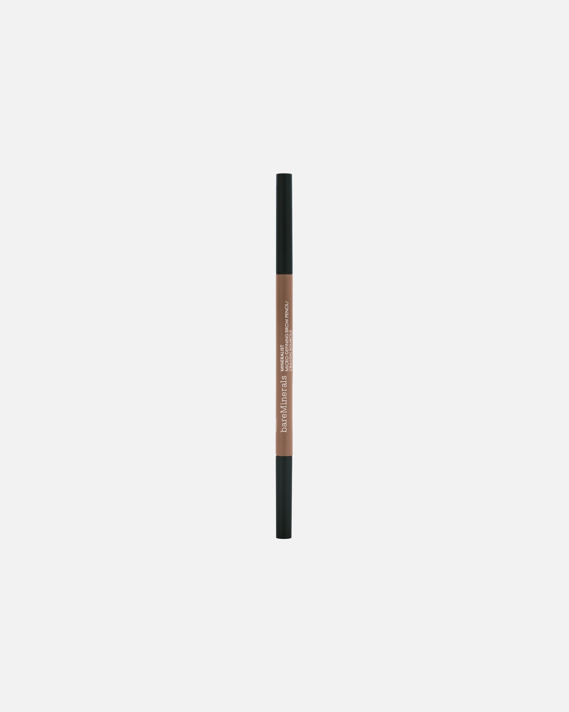 Tužka na obočí po UnisexbareMineralsMineralistMicro Brow PencilLight Brunette