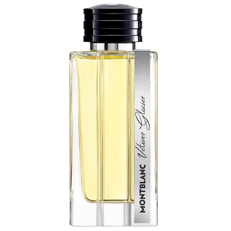 Montblanc - Montblanc Collection VETIVER GLACIER Parfémová voda 125 ml pánské