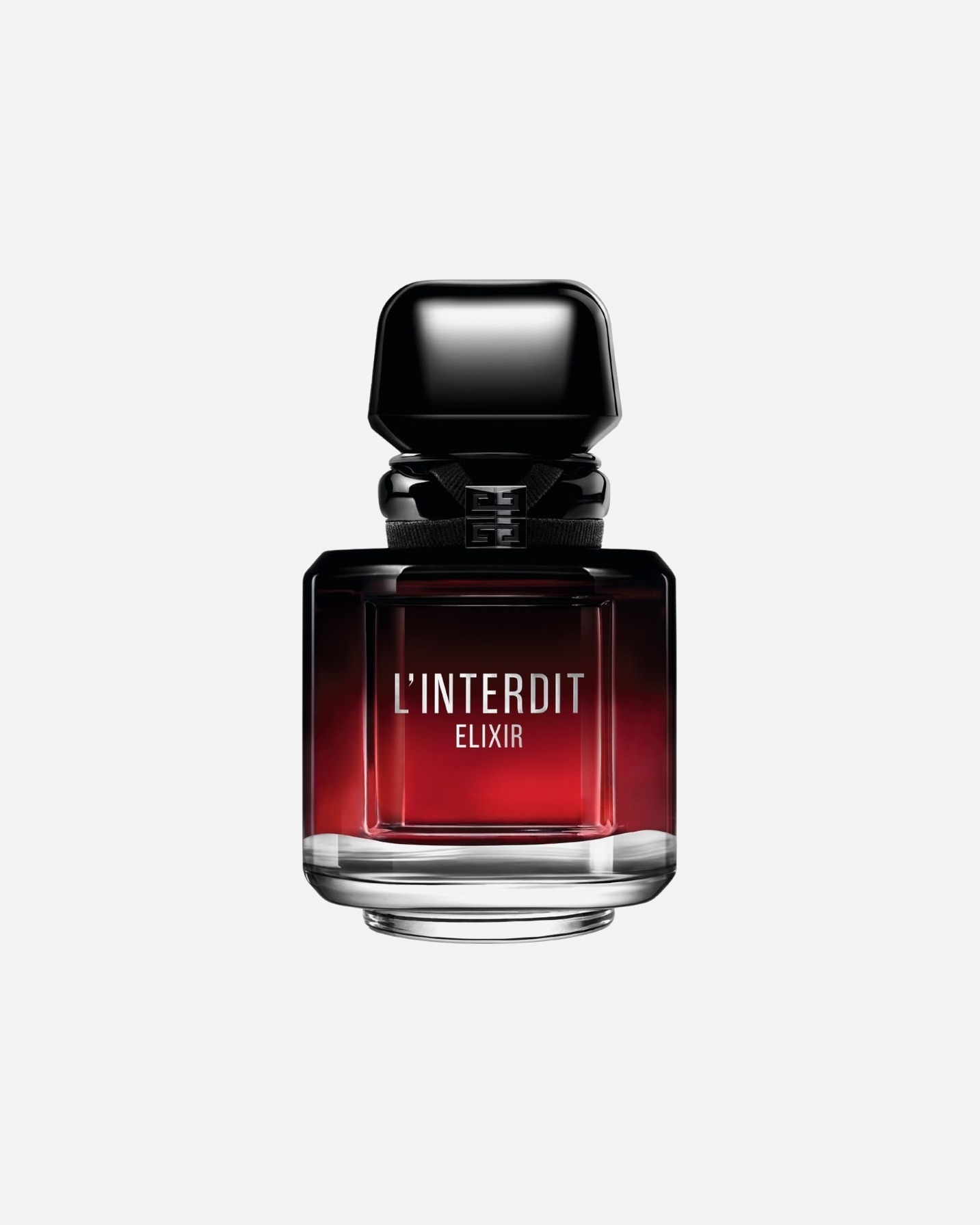 Parfémová voda po Pro ženyGivenchyL’InterditElixir35 ml