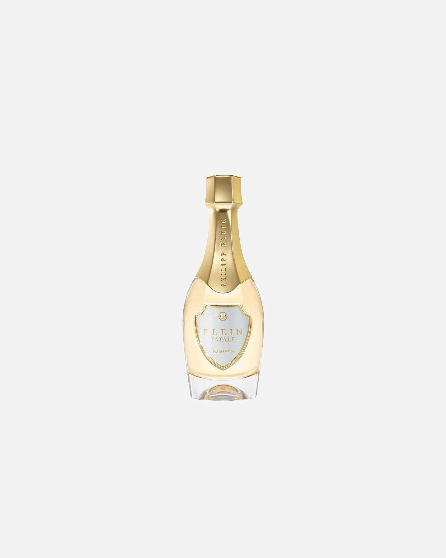 Parfémová voda po Pro ženyPHILIPP PLEINPlein Fatale50 ml