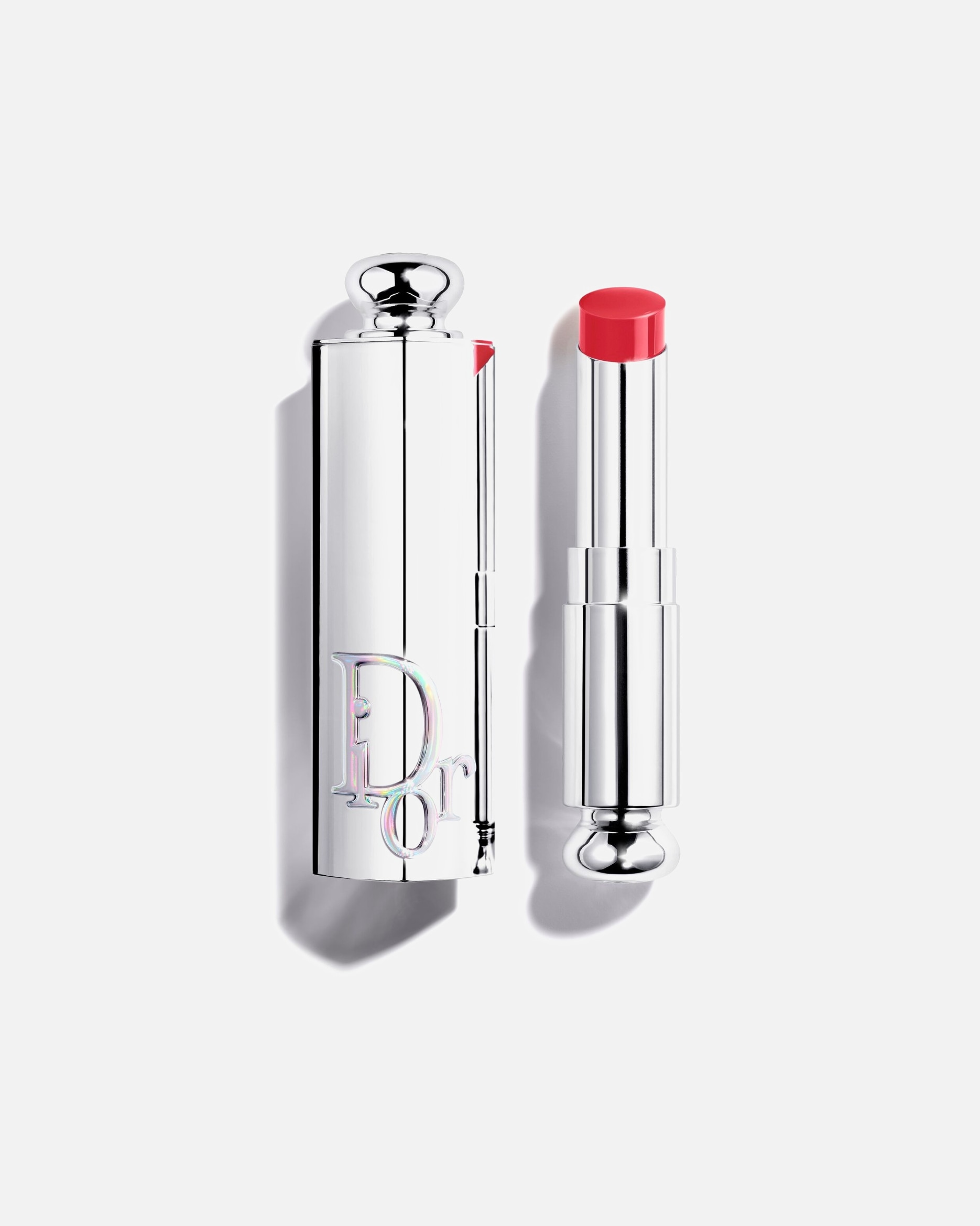 Rtěnka po UnisexDIORDior AddictGlass Lipstick - Ultra lesklá, hydratační rtěnka344