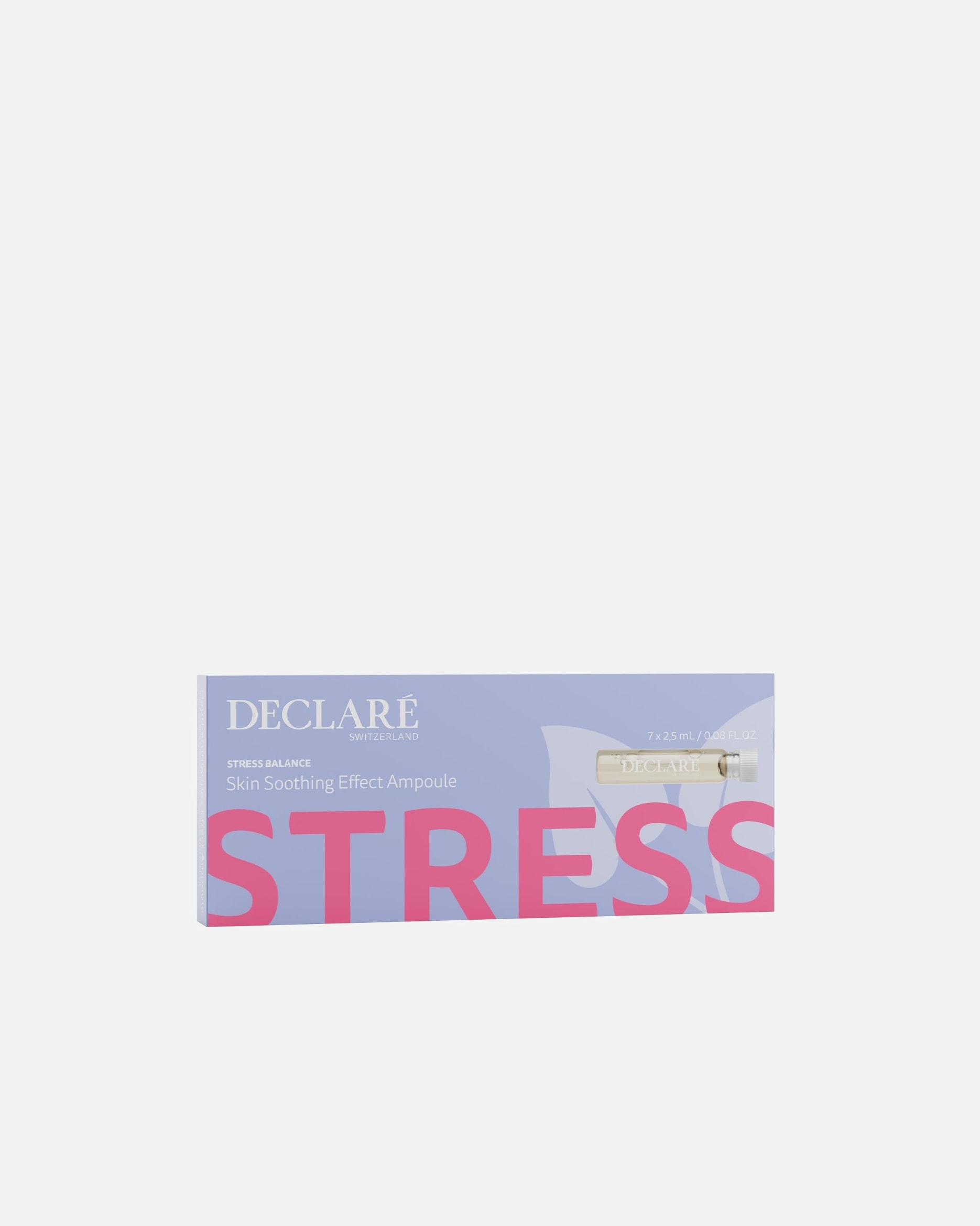 Ampule po UnisexDeclaré#INNERBEAUTY17.5 ml