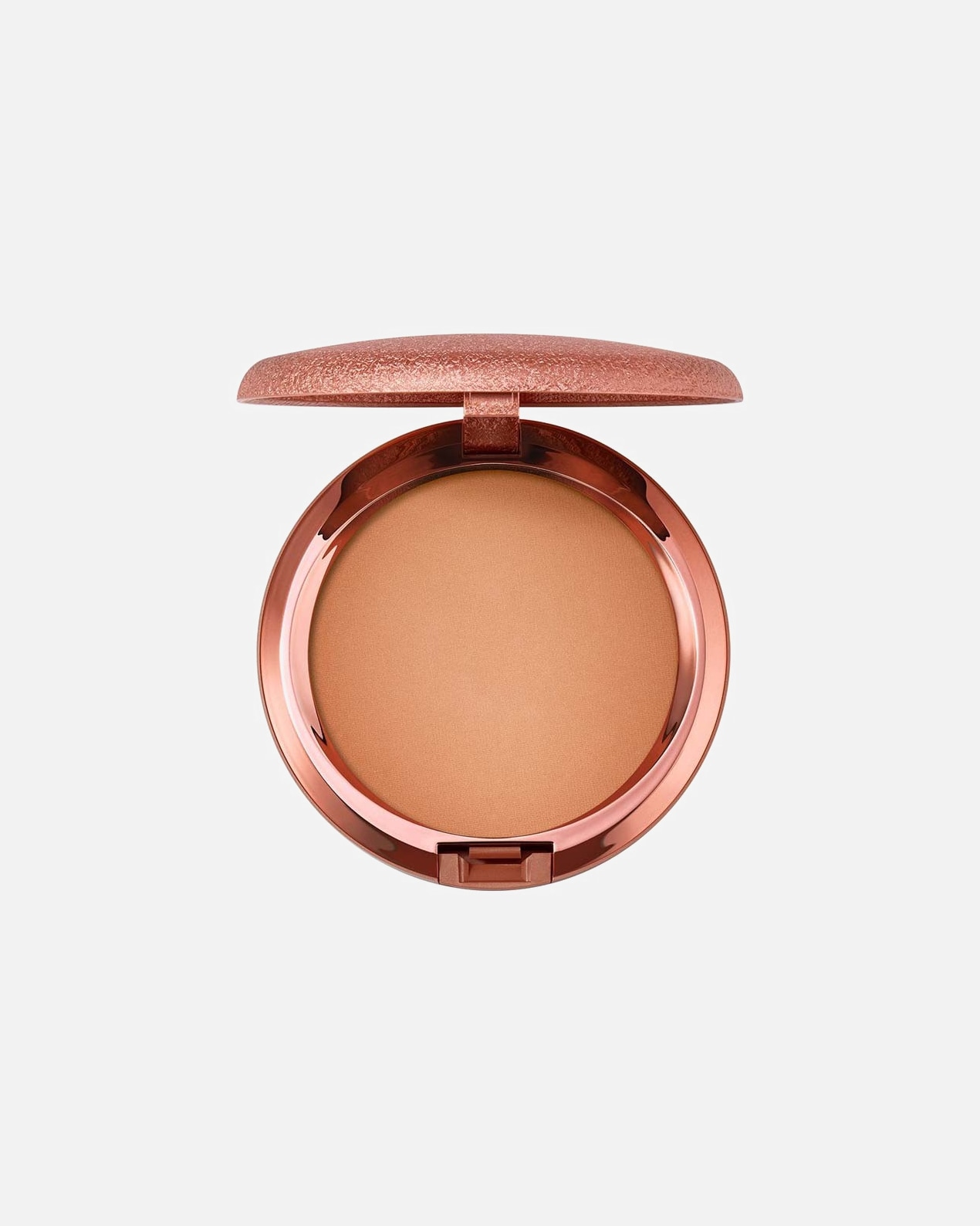 Bronzer po UnisexMAC#INNERBEAUTYSkinfinish Sunstruck Matte BronzerMatte Medium Golden