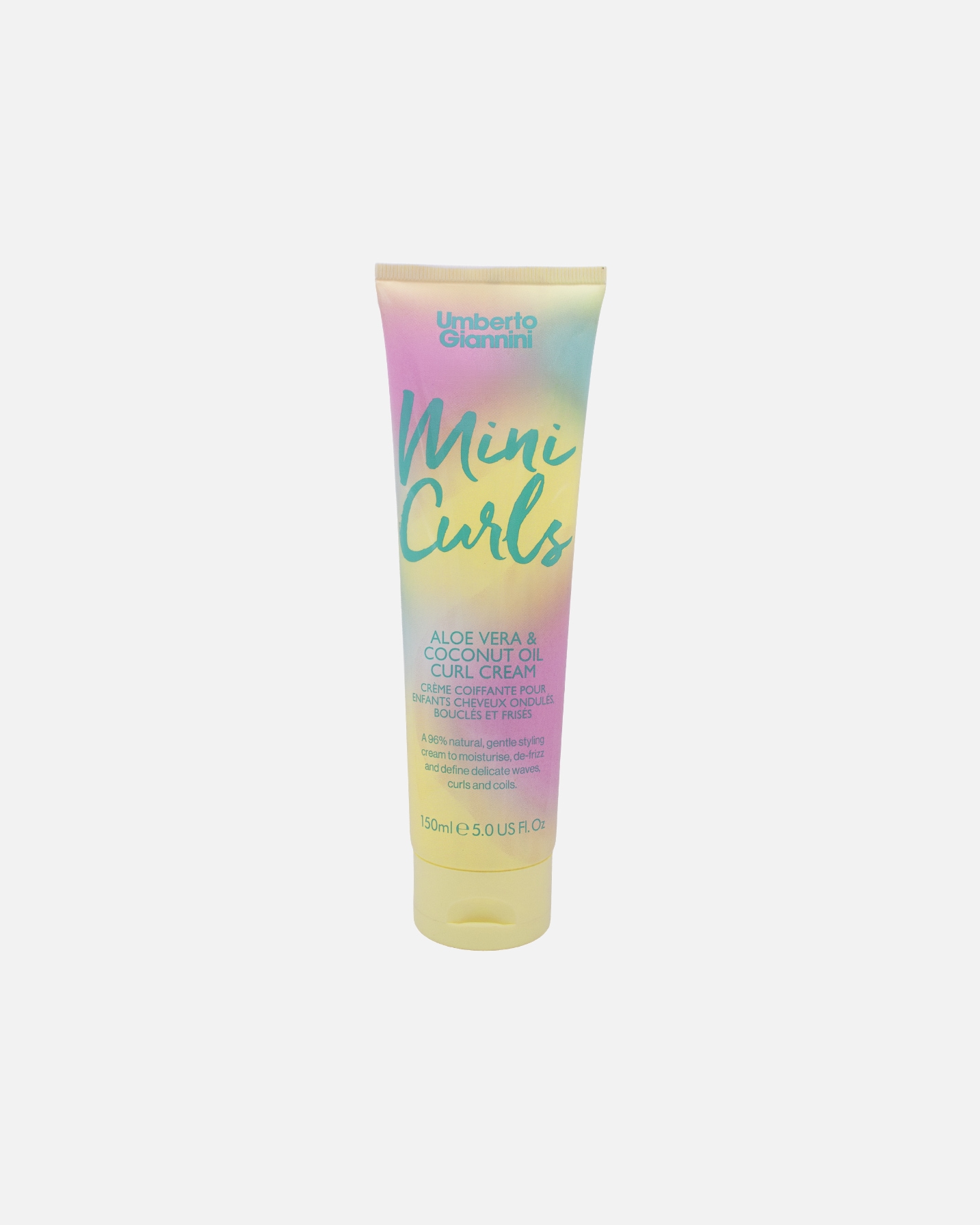 Krém na vlasy po UnisexUmberto Giannini#INNERBEAUTY150 ml