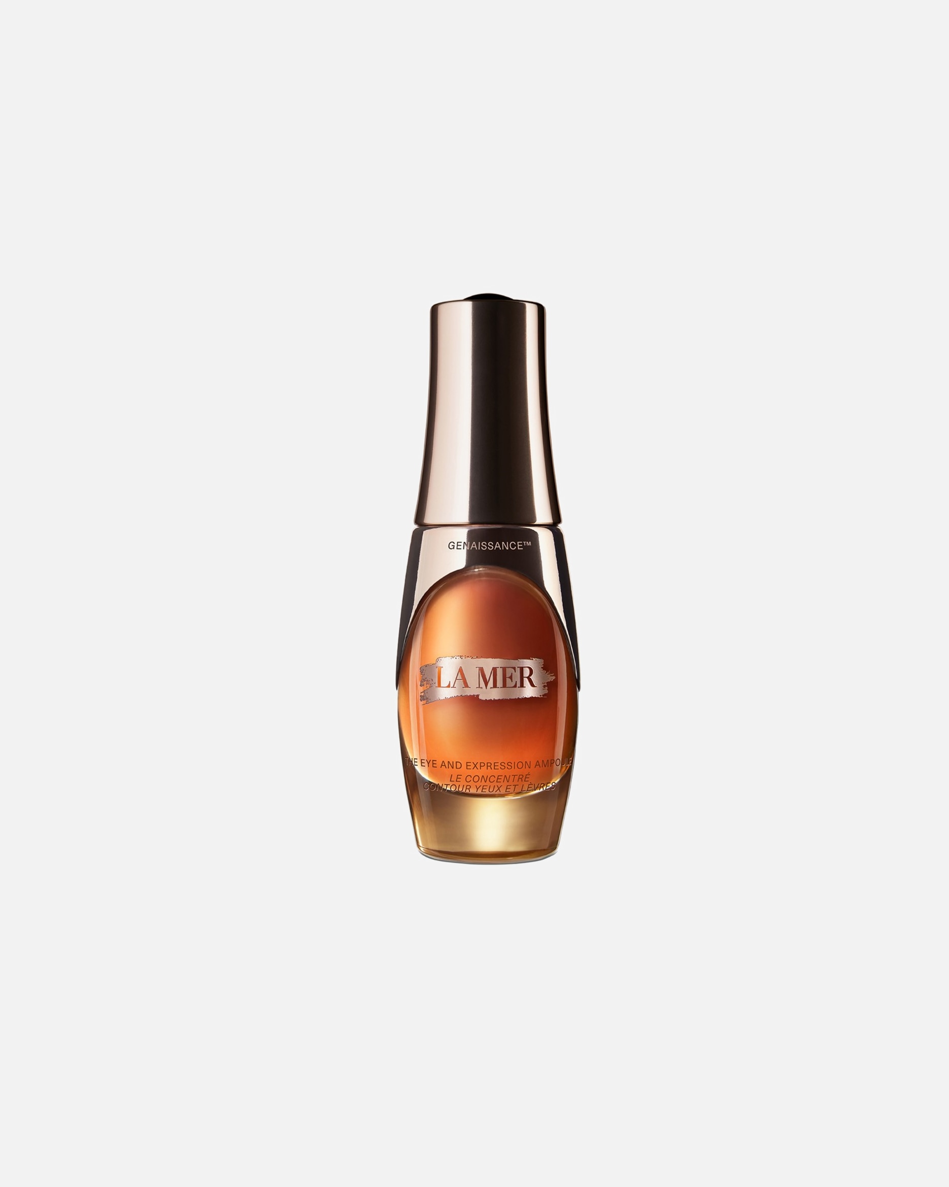 Sérum proti vráskám po UnisexLa MerGenaissance de la MerThe Eye & Expression Intensifier20 ml