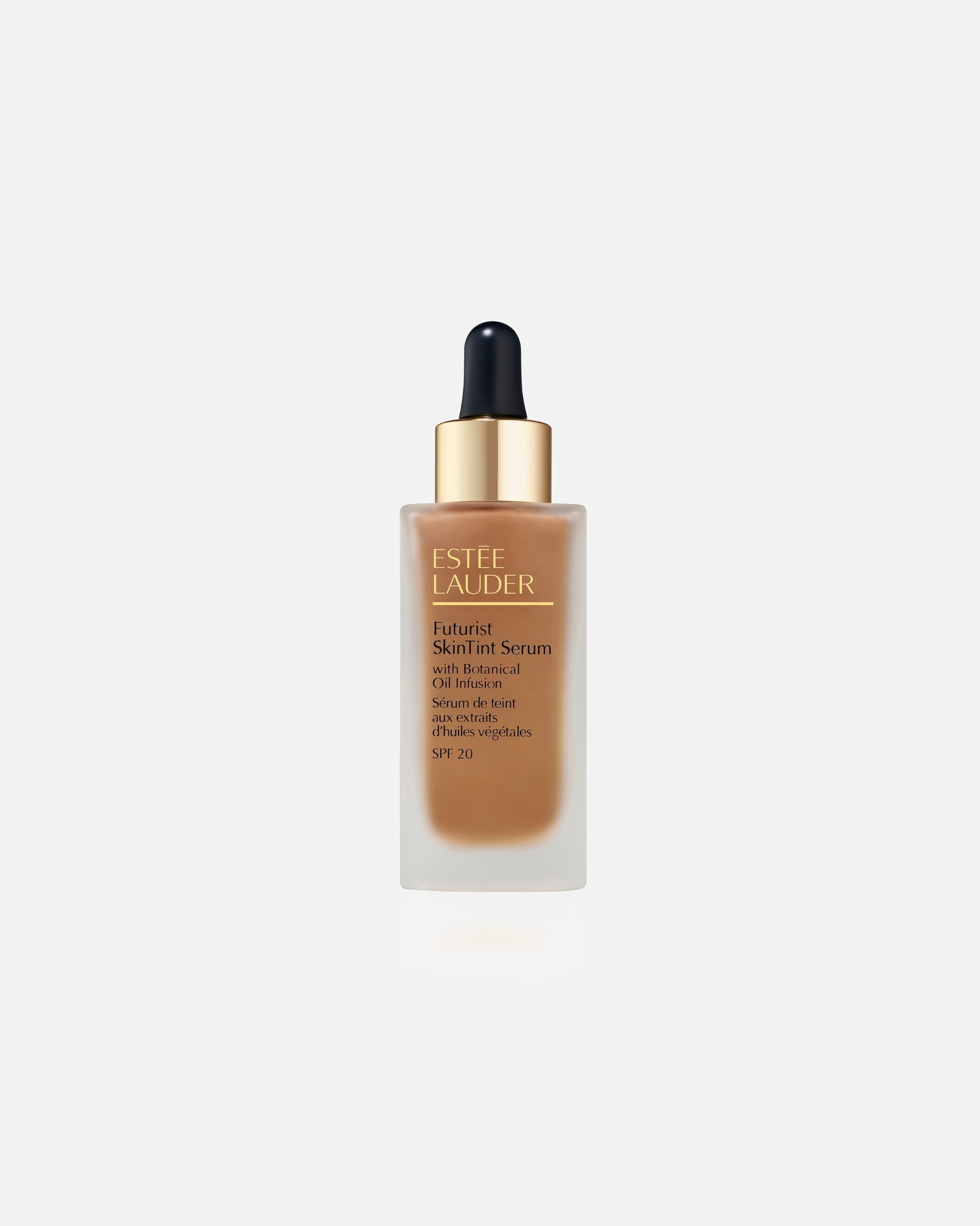 Make-up po UnisexEstée LauderFuturistSkin Tint Serum Foundation Spf 204N2 - Spiced Sand
