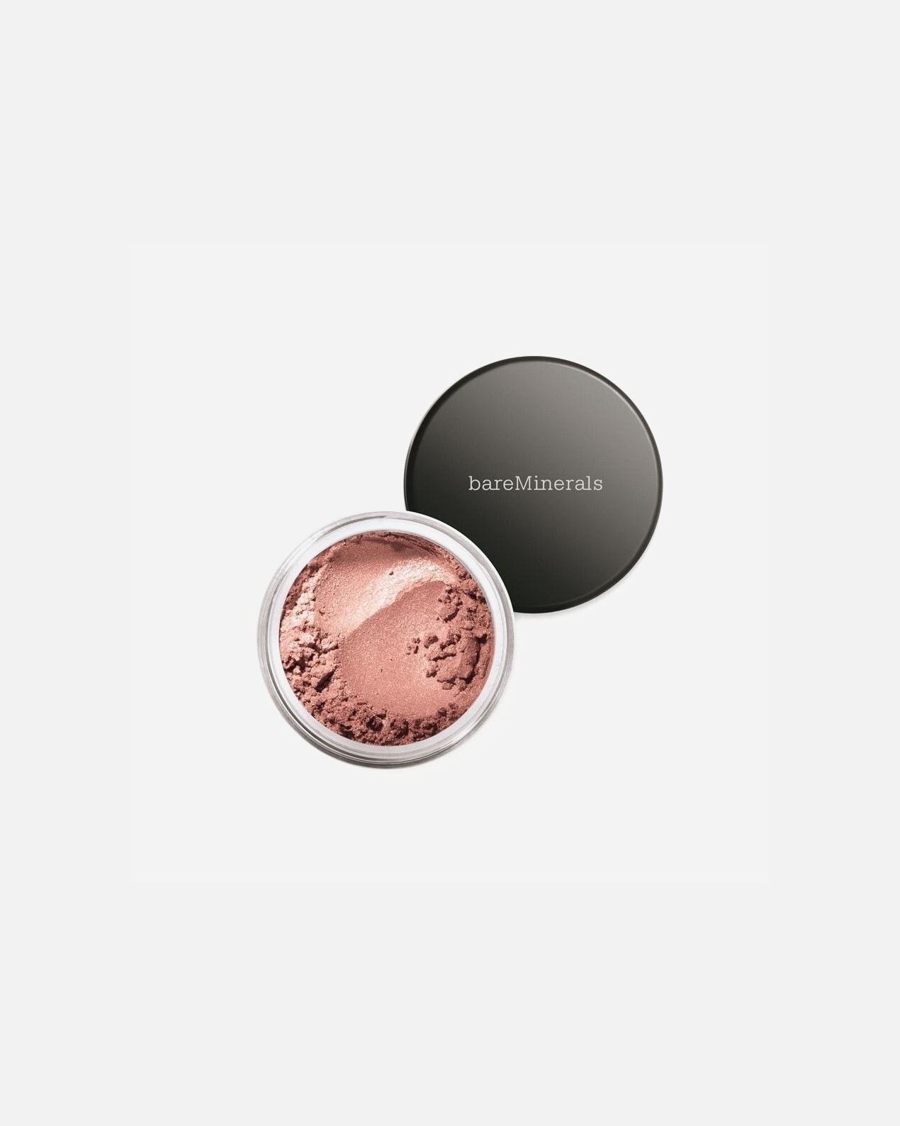 Rozjasňovač po UnisexbareMinerals#INNERBEAUTYLoose BlushRose Radiance